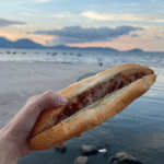 Best banh mi in da nang