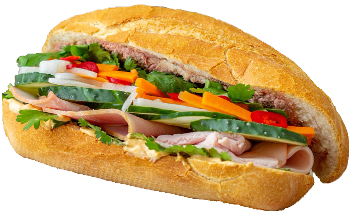 Da Nang Food Tours - Banh Mi Da Nang